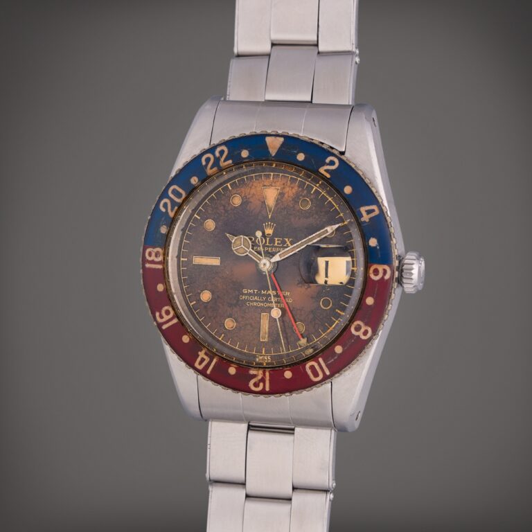 Vintage Rolex > Modern Rolex?