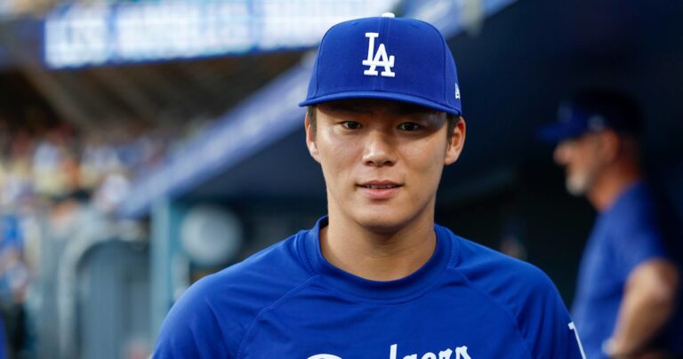 Yoshinobu Yamamoto Injury Update