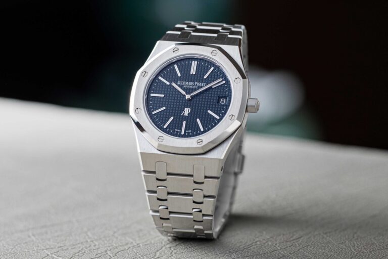 Audemars Piguet Royal Oak