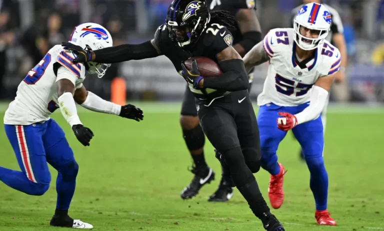 2024 NFL Week 4 Recap