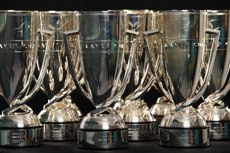 Laver Cup