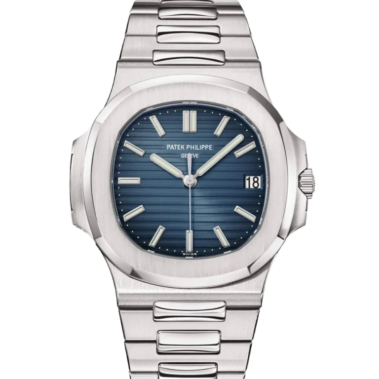 Patek Philippe Nautilus 5711