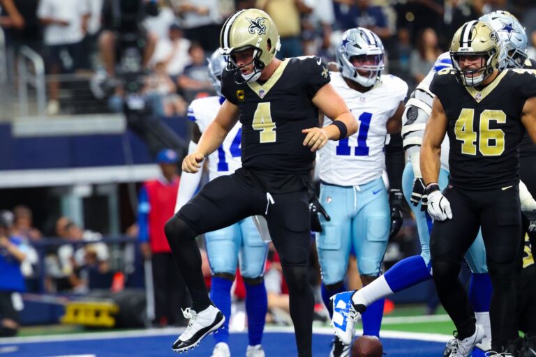 2024 NFL Week 2 Recap