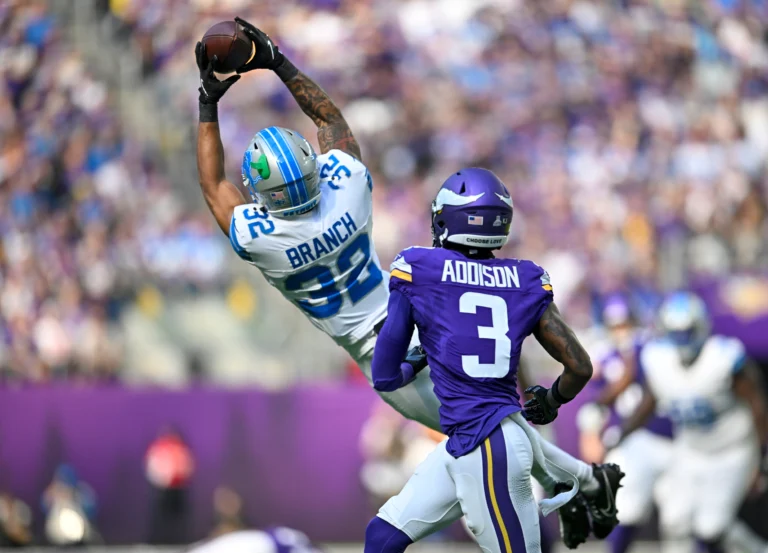 2024 NFL Week 7 Recap