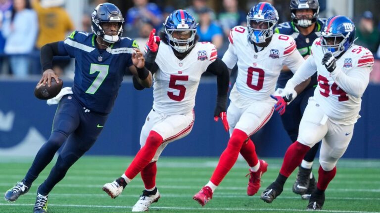 2024 NFL Week 5 Recap