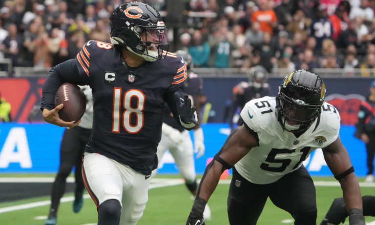 2024 NFL Week 6 Recap