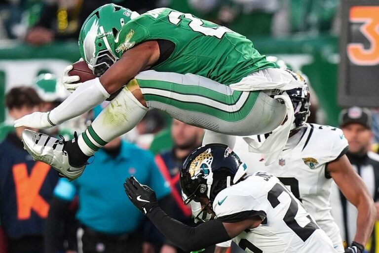 2024 NFL Week 9 Recap