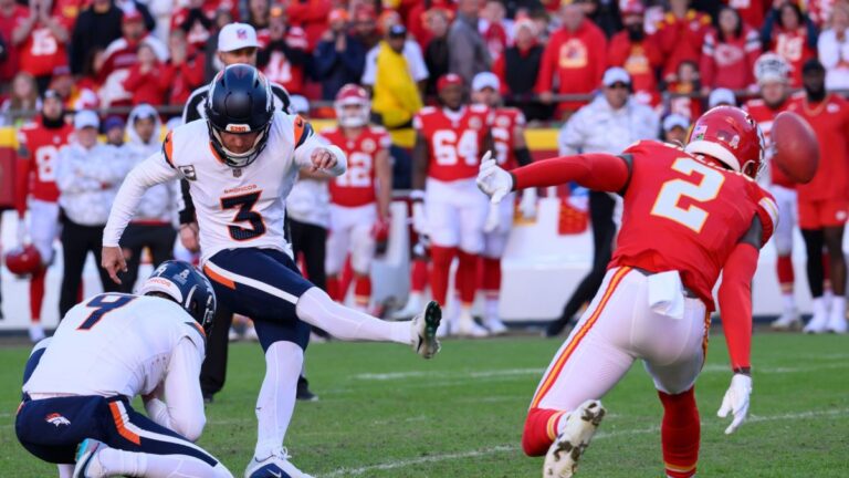 2024 NFL Week 10 Recap