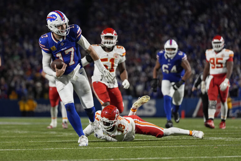 2024 NFL Week 11 Recap