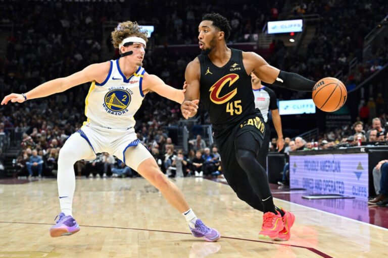 Cleveland Cavaliers Extend Winning Streak to 10-0 This Season