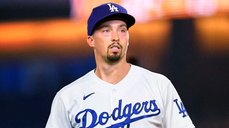 Blake Snell Agrees to 5-Year, $182 Million Contract with Los Angeles Dodgers