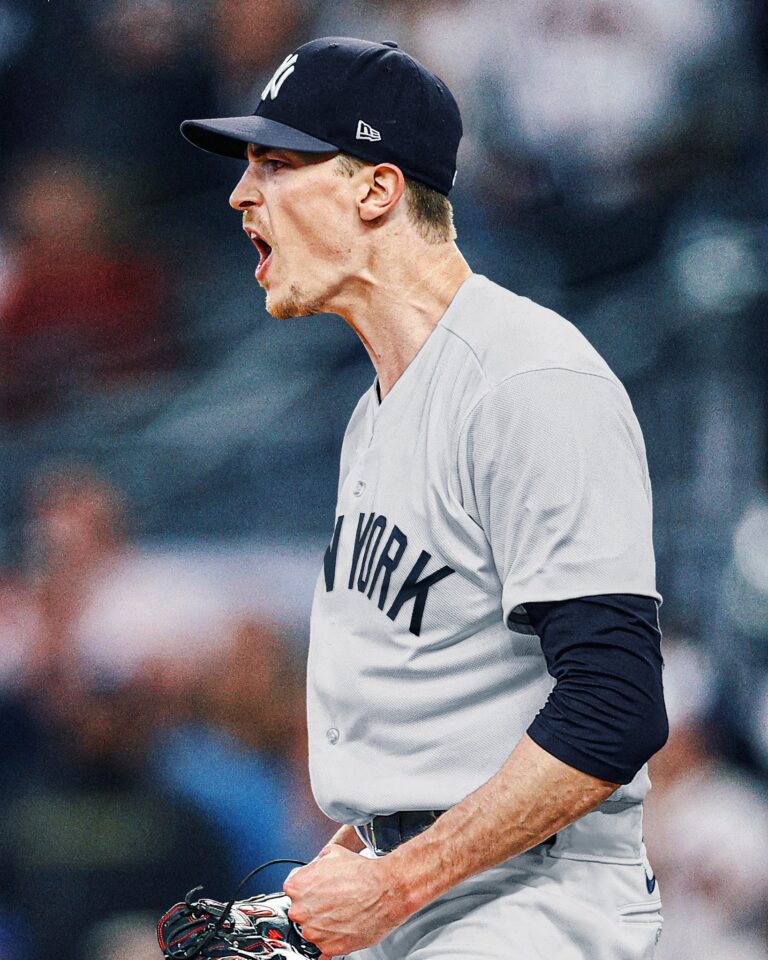 New York Yankees Sign Max Fried to 8-Year, $218 Million Contract