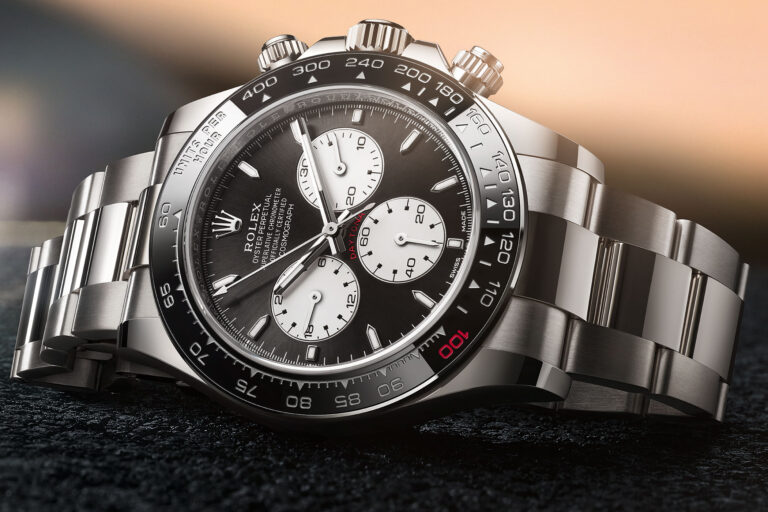 Rolex Daytona Le Mans Ref. 126529LN