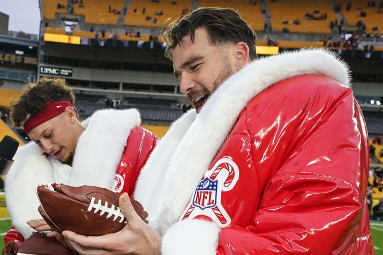 2024 NFL Week 17 Recap