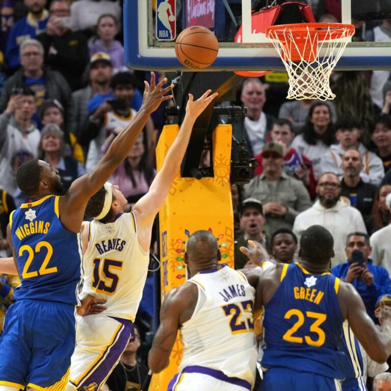 2024 NBA Christmas Day Recap