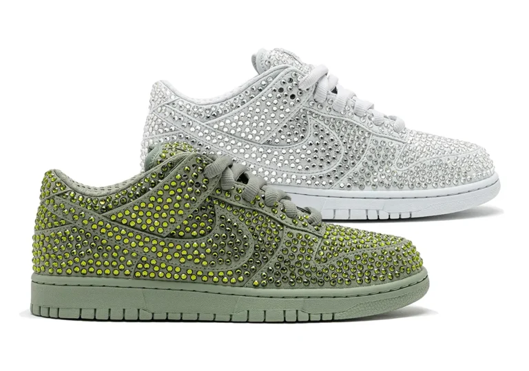Cactus Plant Flea Market x Nike Dunk Low