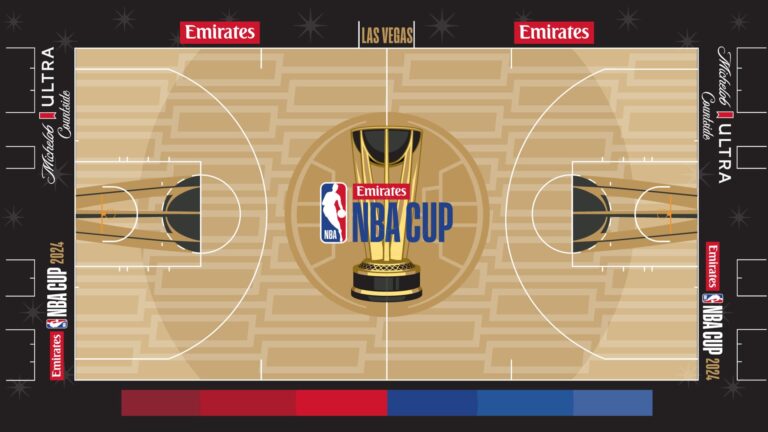 2024 NBA Cup Semifinal Preview