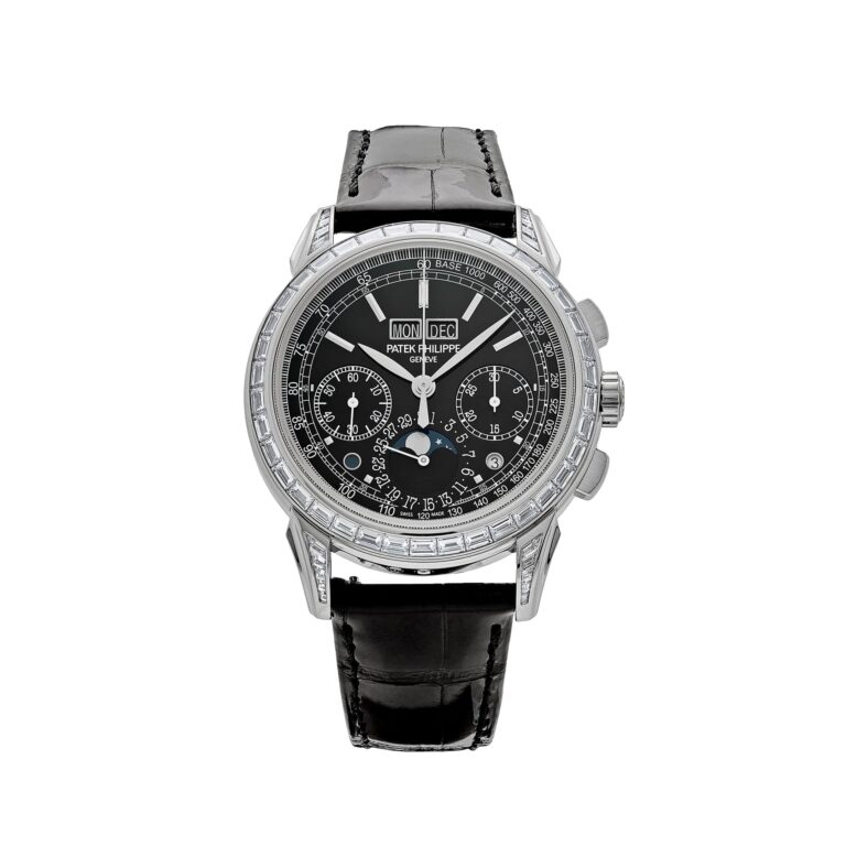 Patek Philippe Grand Complication 5271P
