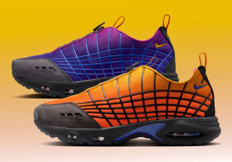 Kids of Immigrants x Nike Air Max Sunder (2024)