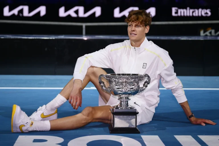 2025 Australian Open Finals Recap