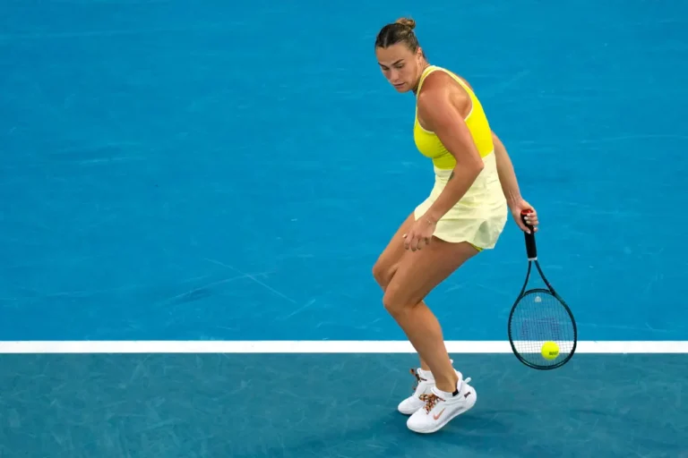 2025 Australian Open Quarterfinals Recap