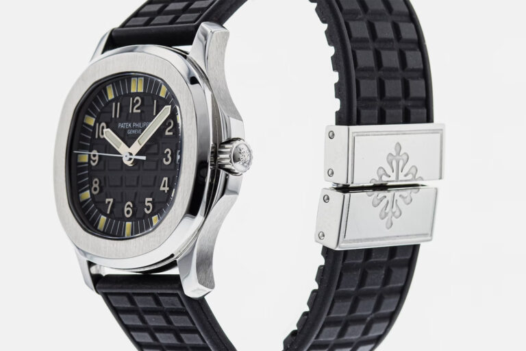Patek Philippe Aquanaut (Ref. 5060A)
