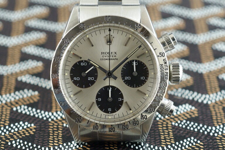Rolex Daytona Ref. 6265
