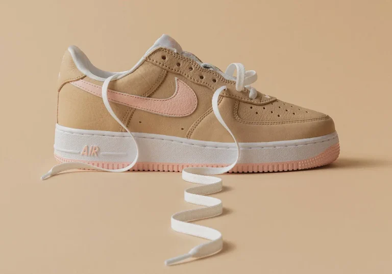 Nike Air Force 1 “Linen”