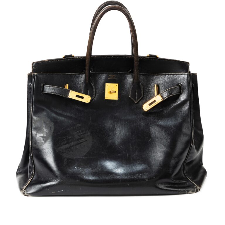 Hermès Birkin Bag