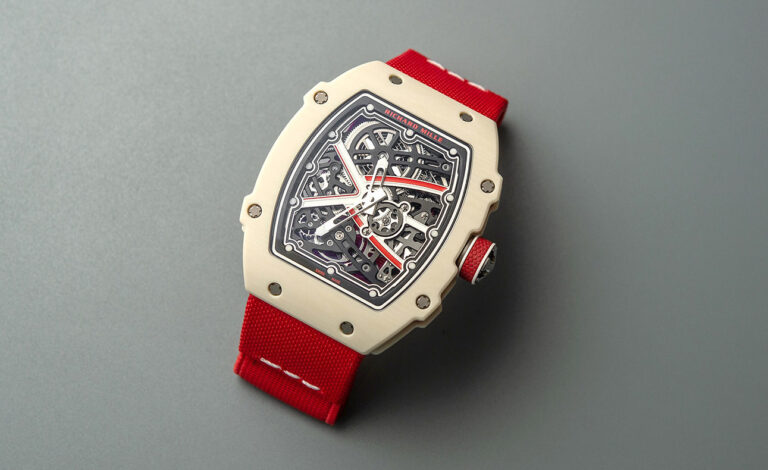 Richard Mille RM 67-02