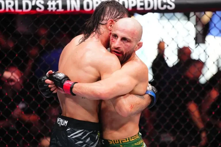 UFC 314: Volkanovski vs Lopes Recap