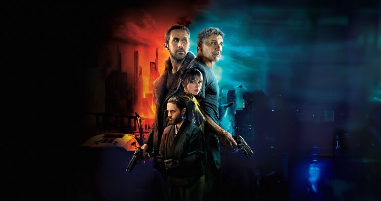 Blade Runner 2049 (2017)