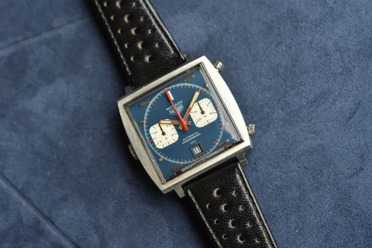 TAG Heuer Monaco