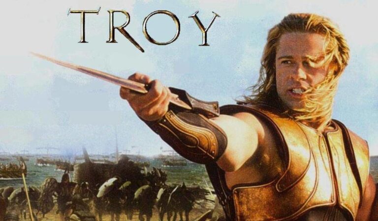 Troy (2004)