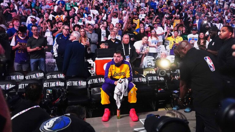 NBA Power Rankings: Last Week of the Season