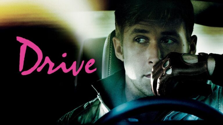 Drive (2011)