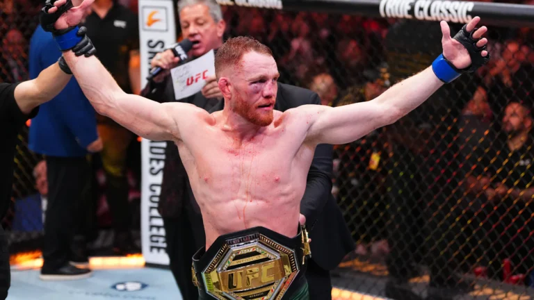 UFC 315: Muhammad vs Della Maddalena Recap