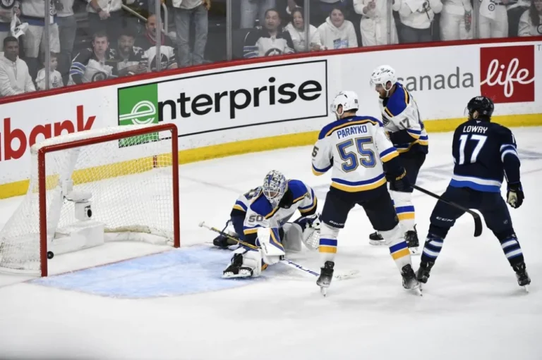 2025 NHL Stanley Cup Playoffs: Second Round Preview