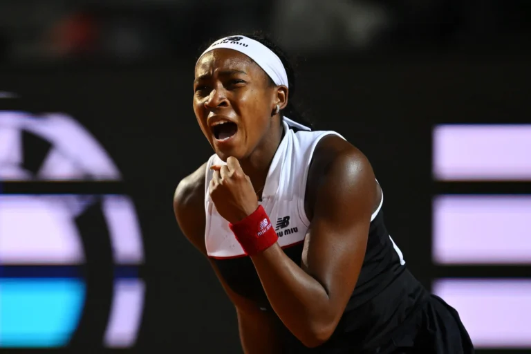 2025 Italian Open Semifinals Recap