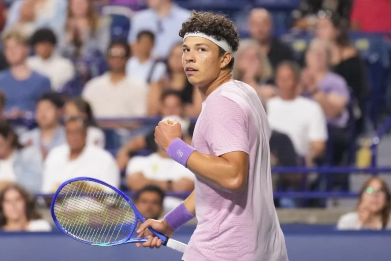2025 National Bank Open: Men’s Semifinals Recap