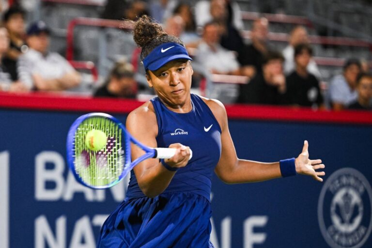 2025 National Bank Open: Women’s Semifinals Recap