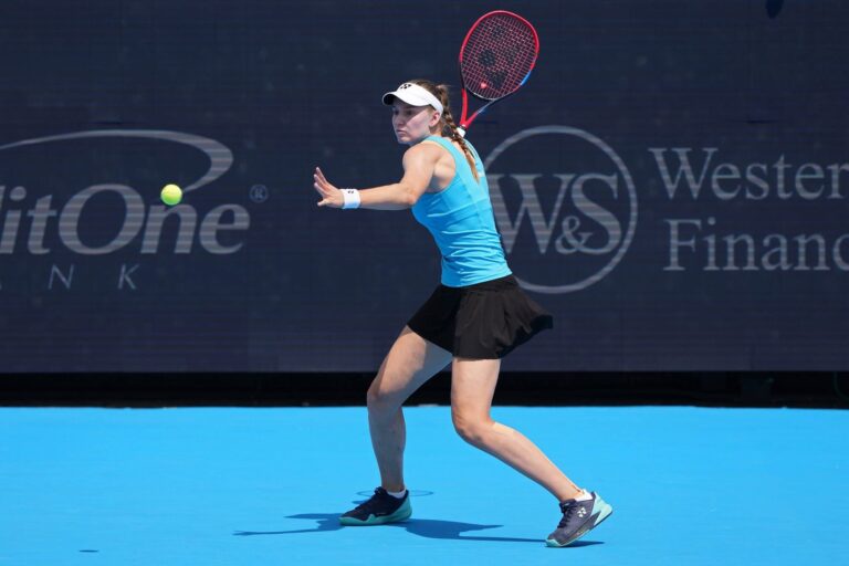 2025 Cincinnati Open: Women’s Quarterfinals Recap