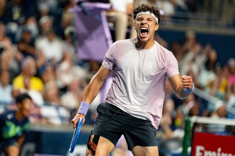 2025 National Bank Open: Men’s Quarterfinals Recap
