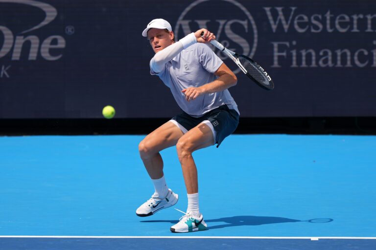 2025 Cincinnati Open: Men’s Quarterfinals Recap