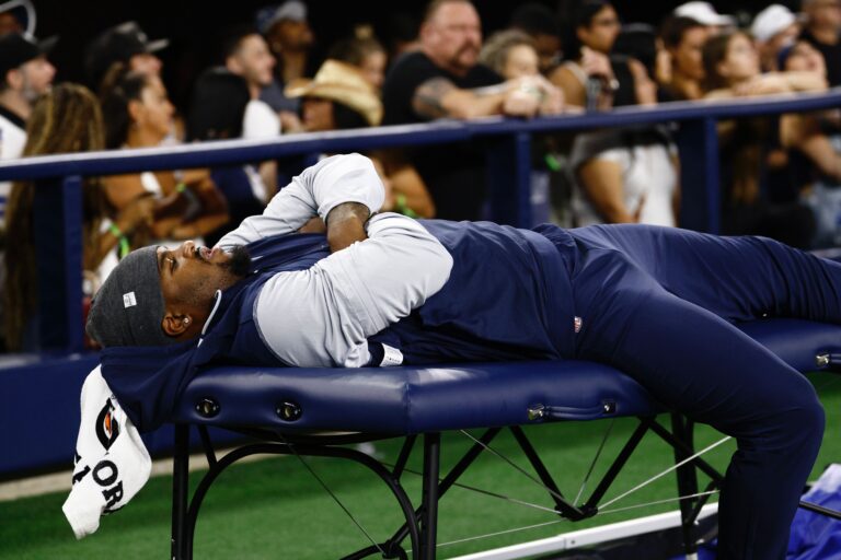 Micah Parsons Traded to Packers, Becomes Highest-Paid Non-Quarterback in NFL History