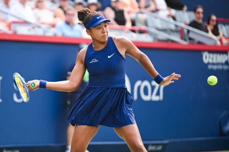 2025 National Bank Open: Women’s Quarterfinals Recap