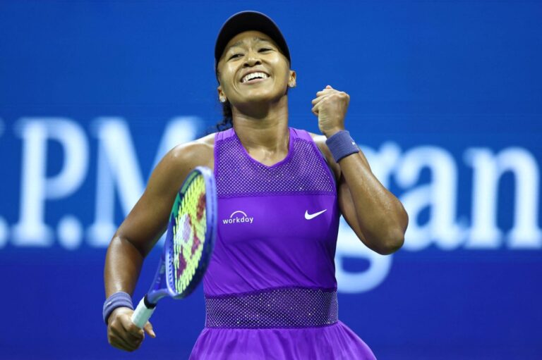 2025 US Open: Women’s Quarterfinals Recap