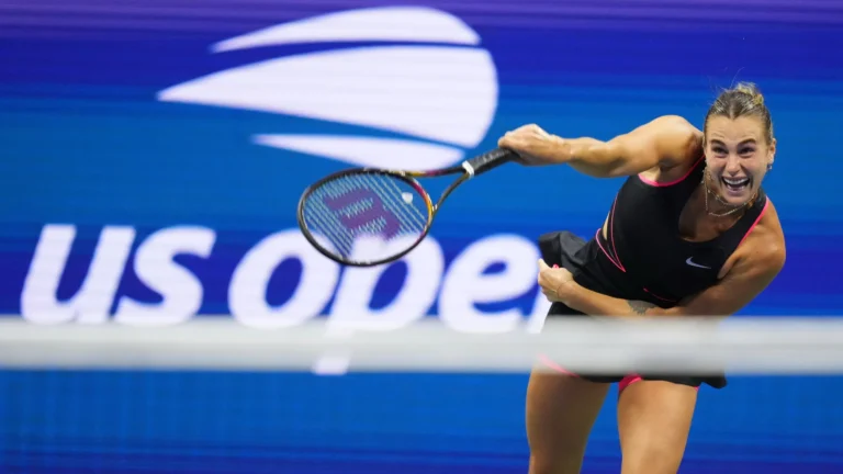 2025 US Open: Women’s Semifinals Recap