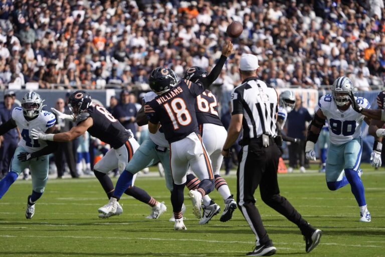 2025 NFL Week 3 Recap