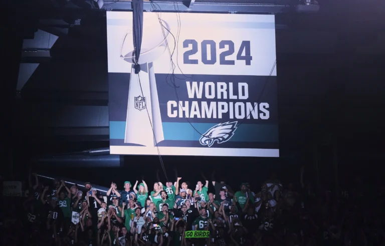 2054 NFL Week 1 Recap